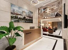 Nicecy Hotel - Ben Thanh Central