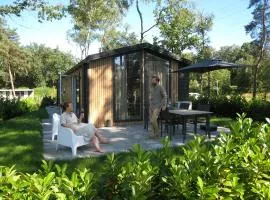 Luxe Boshuisje Lodge Wildblick, adults only Haarle, Sallandse Heuvelrug