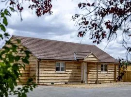 Finest Retreats - The Hay Barn at Rusty Lane Farm