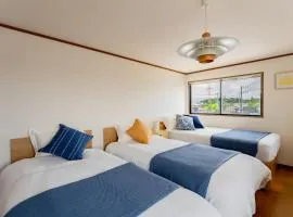 DAI HOSTEL Ayase