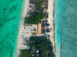 Sea Shells Beach Resort Agatti