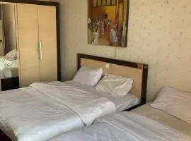 Chwar chra hotel