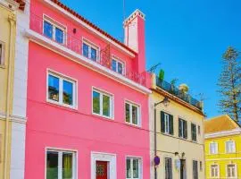 Happy Sintra Inn Guesthouse & Breakfast