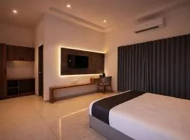 Luxriaa Inn Resort At Statue Of Unity