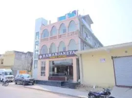 FabHotel Ramanjnaeya