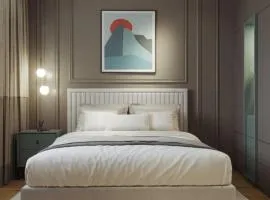 Hillside Boutique Hotel Baku