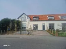 Vakantiehuis Remise