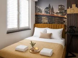 Przytulny apartament Brooklyn Centrum miasta Rzeszów - Podwisłocze 38