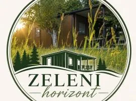 Zeleni horizont
