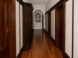 Monument Guest House