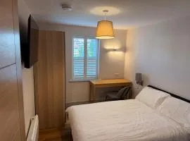 City Lodge