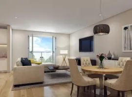 Andover Suite Signature - Sleeps 4 - Free Parking