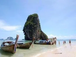Krabi Bed Sleep Hotel