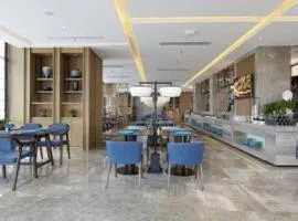 SSAW Boutique Hotel Yangzhou