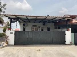 Kenari homestay