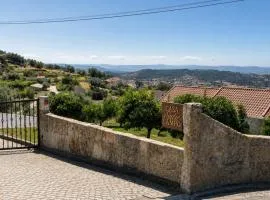 Casa Entrecampo