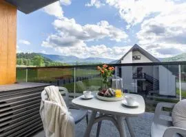 Top Escape Ścięgny - Apartamenty Klonova - apartamenty z widokiem na góry - 2 minuty od Karpacza - Przycup w Karkonoszach Apartamenty