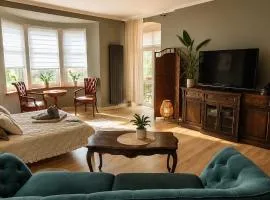 Apartamenty Sunny Bear