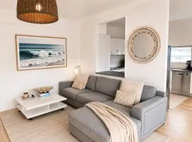 Coastal Retreat, 2 Bedroom Apartment Near Tathra Beach