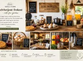 Hesla Farm