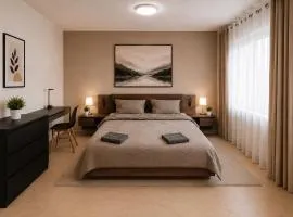 Wohnliches Apartment in Koblenz-Bubenheim