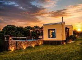 Marrakech Villa Serrana