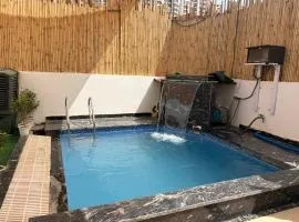 VAAS by PLAY Hotels - ROOTS AND SKY water villas