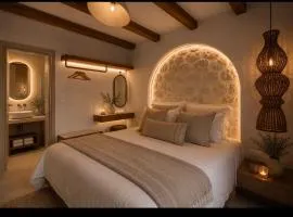 ARGO Luxury Suites