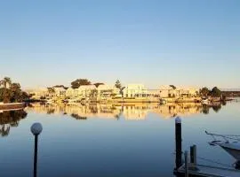 Mandurah Holiday Apartments ‘Osprey’