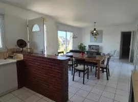 Gîte la Blanchère