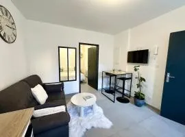 Béziers center Comfort