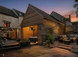 Finest Retreats - The Painswick Retreat