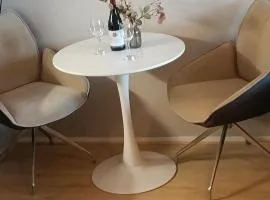 Appartement dans résidence sécurisée et calme proche commerces