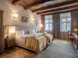 Hotel Rubinstein