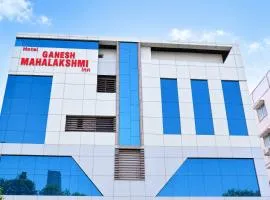 Hotel Ganesh Mahalakshmi Inn