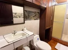 Villa Gonz