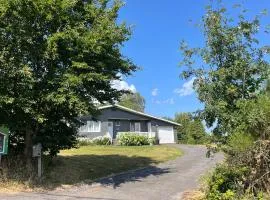 Le Chalet de Marguerite