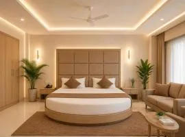 Hotel Belwood By Signature StayZ Near Delhi Airport