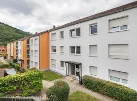 Apartment Melody