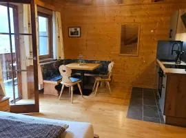 Appartement Gugganig