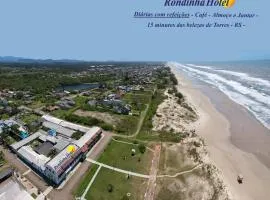 Rondinha Hotel