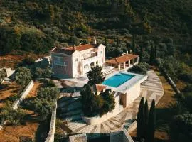 Villa Hestia