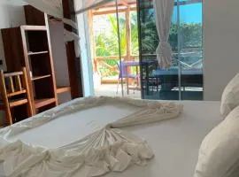 Kendwa paradise apartment 2