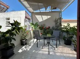 The Central Retreat 4