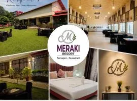 Meraki Resort