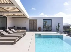 Villa Gara exclusive luxury villa with heated pool