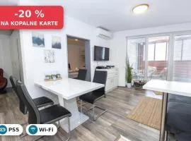 Rakita Premium Family Suite