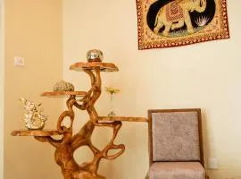 Royal Suites Boutique Hotel and Spa Pvt ltd