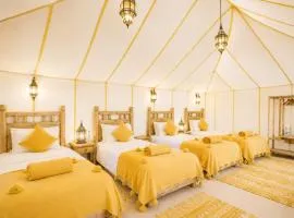 Chebbi Luxury Tented