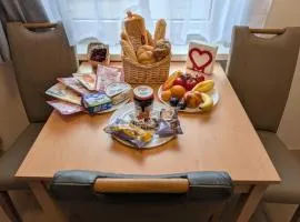 386 Apartman